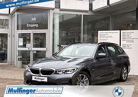 BMW 330 e T xDr.Sports. HUD Kamera LiveProf.Sitzh.AHK
