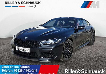 BMW M8 Gran Coupe Competition CARBON+LASER+SOFTCL