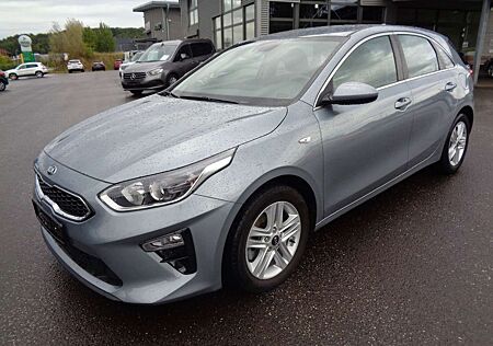 Kia Cee'd Ceed /