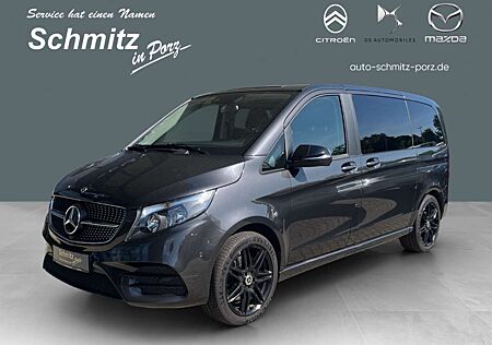 Mercedes-Benz V 300 Navi Leder Soundsystem Apple CarPlay Android Auto