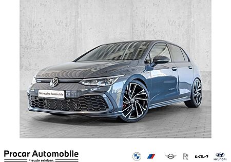 VW Golf Volkswagen GTD H&R-Federn+Distanzen Pano IQ-LED Harman/K.