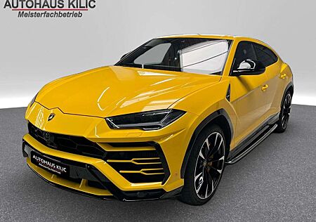 Lamborghini Urus 4.0 V8 NightVision 23" B&O 4-seater