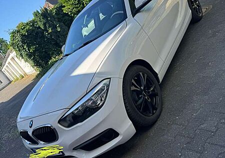 BMW 118d 118