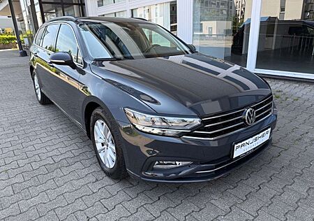 VW Passat Variant Volkswagen Business 360°Kamera LED Active In