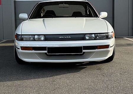 Nissan 200 SX SR20DE