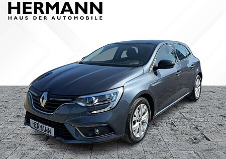 Renault Megane IV 1.2 TCe 100 Energy Limited *LED*LM*PDC