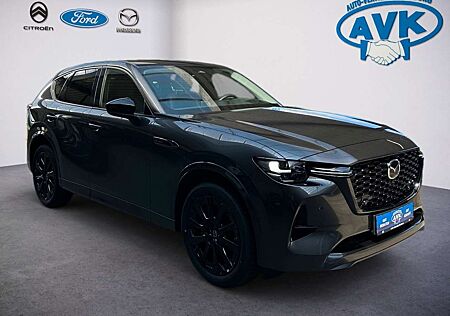 Mazda CX-60 3.3 SKYACTIV-D 254 Homura AWD