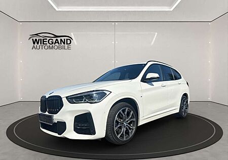 BMW X1 xDrive20d AUT M SPORT+BUSINESS+NAVI+AHK+PDC