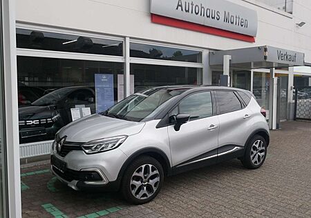Renault Captur Intens