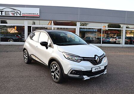 Renault Captur Intens l 2.HAND l KAMERA l