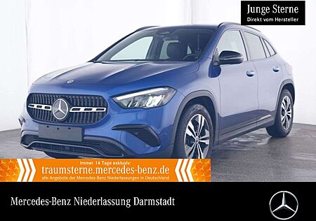 Mercedes-Benz GLA 200 PROGRESSIVE+NIGHT+AHK+LED+KAMERA+TOTW+7G
