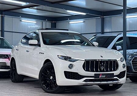 Maserati Levante S Q4 PANO*H&K*AIR*CRBN*360*LANE