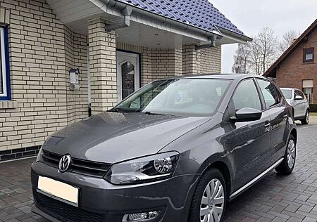 VW Polo Volkswagen Trendline