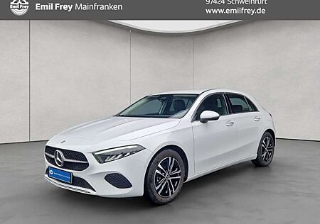 Mercedes-Benz A 200 A-Klasse