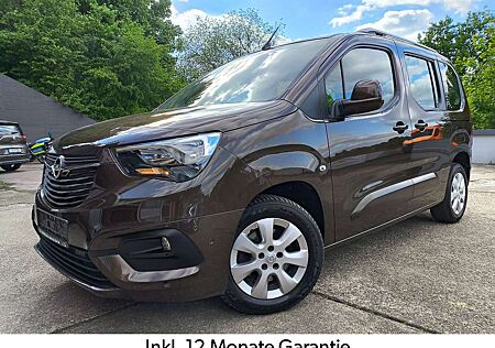 Opel Combo Life E Edition Automatik*7 Sitze*L1*AHK