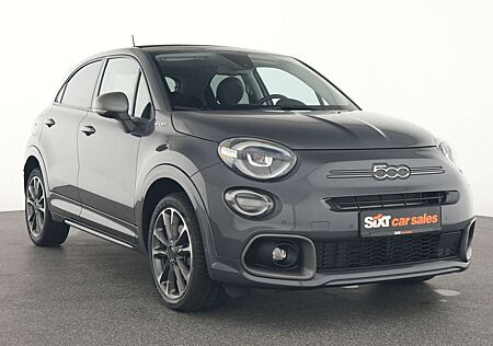 Fiat 500X 1.5 GSE MH Dolcevita Sport|Faltdach|ACC|RFK