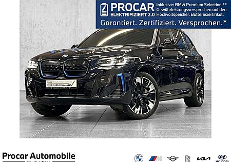 BMW iX3 M Sport DA Prof PA+ HuD AdapLED H/K Shz. DAB