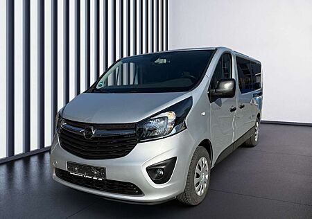Opel Vivaro Combi L2H1