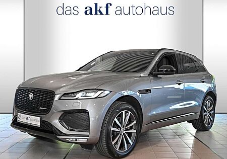Jaguar F-Pace D200 R-Dynamic SE AWD-Navi Pro*AHK*Kamera*Glasdach