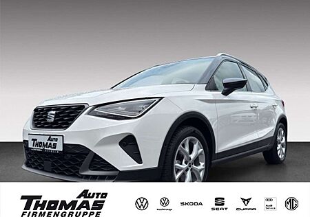 Seat Arona FR 1.0 TSI NAVI+LED+KAMERA