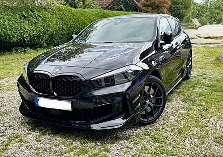 BMW 135 1er M135i xDrive Performance mit Sportpackage