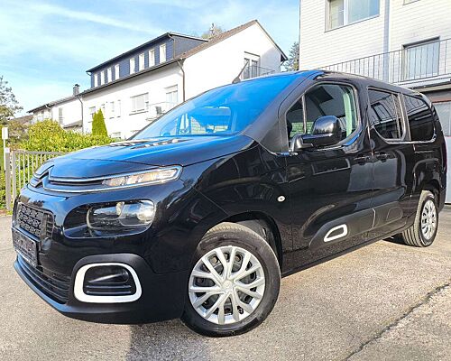 Citroen Berlingo Feel XL* Motor neu von Citroen*7 Sitze