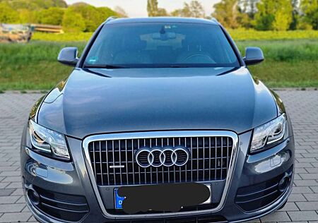 Audi Q5 2.0 TDI (125 kW) quattro