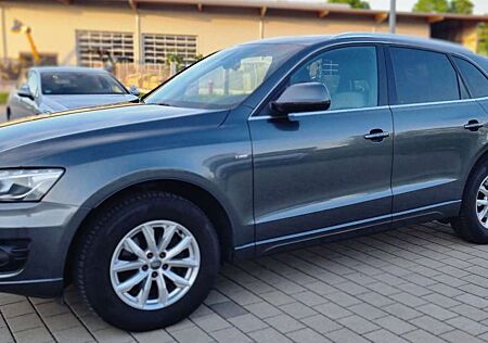 Audi Q5 2.0 TDI (125 kW) quattro