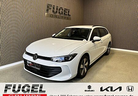 VW Passat Variant Volkswagen 1.5 TSI DSG ACC|Navi|Kamera|Winter
