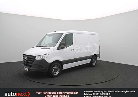 Mercedes-Benz Sprinter 317 Kompakt *1.Hand* Navi+Klima (0896)
