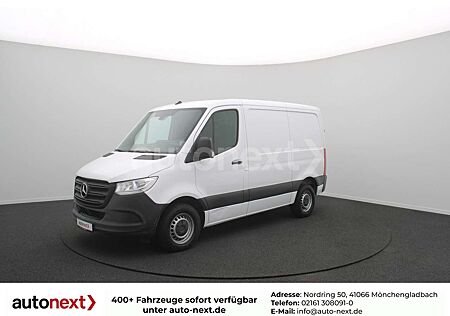 Mercedes-Benz Sprinter 317 Kompakt *1.Hand* Navi+Klima (0896)