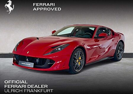 Ferrari 812 Superfast *** Frankfurt***