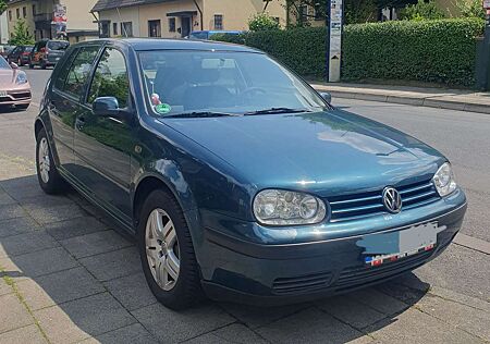 VW Golf Volkswagen IV 1.4