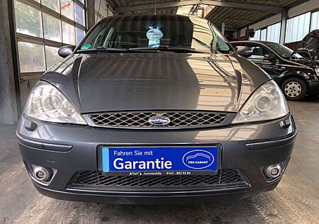 Ford Focus ST 170/Erst 88TKM/2Hand/Xenon/Klima/Leder