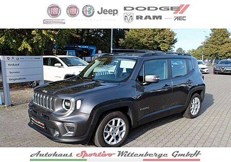 Jeep Renegade Limited, Navi, LED, ACC, SHZ,CarPlay