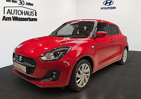 Suzuki Swift EU6d 1.2 Dualjet SHVS Comfort