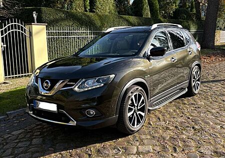 Nissan X-Trail 1.6 DIG-T Tekna