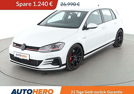VW Golf GTI Volkswagen 2.0 TSI GTI Performance BlueMotion Aut.*PDC*SHZ