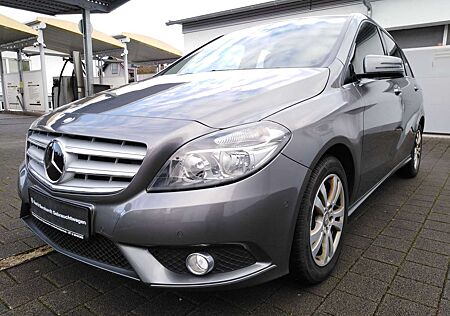 Mercedes-Benz B 200 Automatik