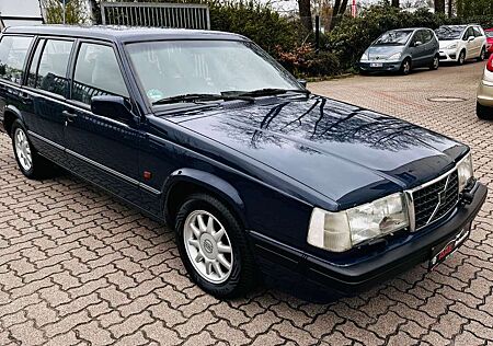 Volvo 940 2.3 TURBO 1 Hand Tüv/Au NEU