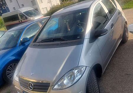 Mercedes-Benz A 150 Classic