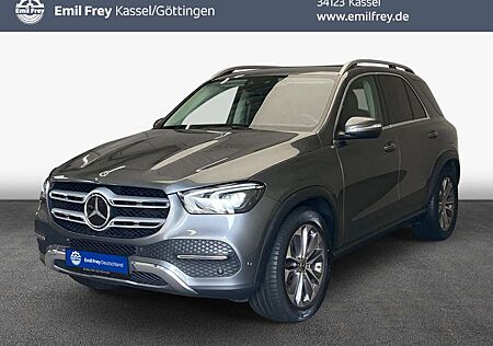 Mercedes-Benz GLE 350 gebraucht kaufen Mercedes-Benz GLE 350 GLE