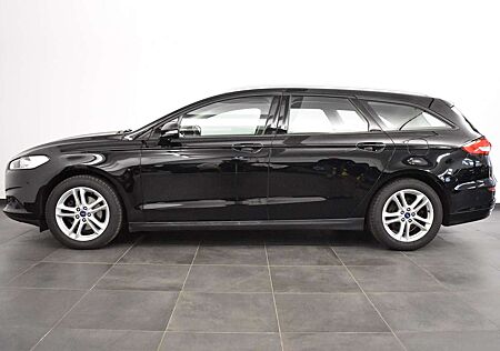 Ford Mondeo Turnier Business Edition/NAVI/MFL/DAB/RFK