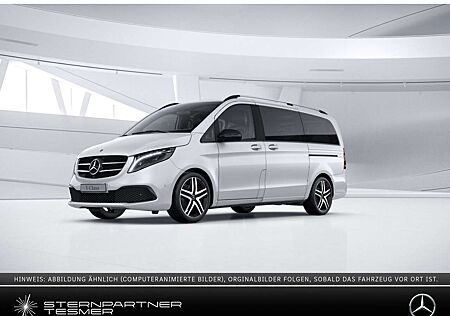 Mercedes-Benz V 250 d 4MATIC AVANTGARDE EDITION Lang Standhz.