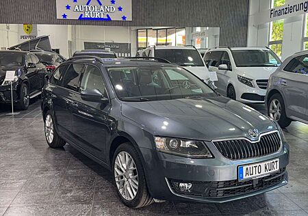 Skoda Octavia 1,8TSI*Amb.*4x4*DSG*Navi*Ahk*Xenon*1.Hd