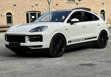Porsche Cayenne E-Hybrid Coupe *BOSE*HD-MATRIX*21 RS*INNODRIVE*AHK
