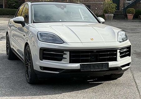 Porsche Cayenne gebraucht kaufen Porsche Cayenne E-Hybrid Coupe *BOSE*HD-MATRIX*21 RS*INNODRIVE*AHK