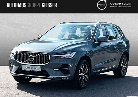 Volvo XC 60 XC60 B5 AWD Mild Hybrid Inscription ACC LED