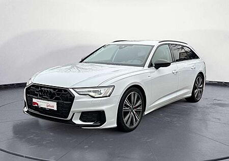 Audi A6 55 TFSIe quattro S-line Matrix/AHK/ACC/