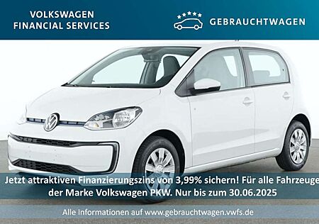 VW e-up! Volkswagen e-up! move up! 1.0 61kW RFK*PDC*Tempo*Klima